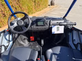 Daumennagel 11 - Polaris RZR 200 Youth
