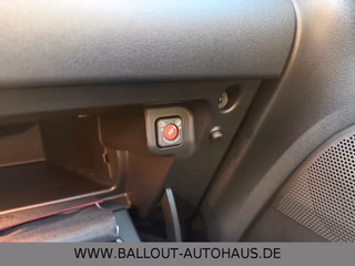 Citroën C3 Aircross*1.HAND*KLIMA*NAVI*SPUR*TOT*SHZ*PANO* - bilder 24