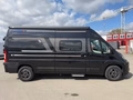 Daumennagel 4 - Eura Mobil VAN 595 HB Mondial Plus Fahrasisstent Heavy 6DE