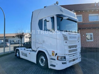 Scania  Gebrauchtwagen Kaufen