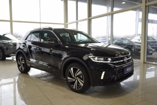 Volkswagen T-Roc age.one-day registration Kaufen