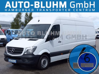 Mercedes-Benz Sprinter II Kasten Used vehicle for sale