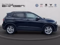 Daumennagel 5 - Volkswagen T-Cross Goal 1.0 TSI DSG AHK+LED+ACC+Navi