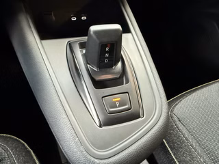 Renault Symbioz 140 Mild Hybrid Techno Autom., LED Navi Kamera ACC - bilder 12