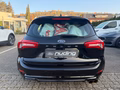 Daumennagel 6 - Ford Focus Turnier 1.5 EcoBoost ST-Line AHK/RFK/LED