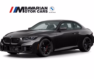 2025 BMW M2 Coupe - photo 1