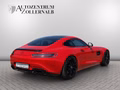 Daumennagel 6 - Mercedes-Benz AMG GT *PERF.-SITZE&ABGAS*BURM*DISTR*KEYL*RCAM*