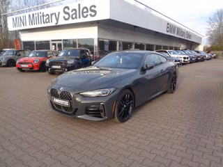 2021 BMW M440i xDrive Coupe - photo 1