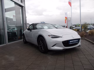 Mazda MX-5 Vorführfahrzeug Kaufen
