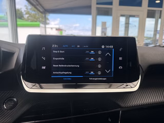 Peugeot 208 Allure Pack  LED ACC CarPlay Virtual Kamera - bilder 11