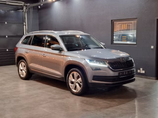 Skoda Kodiaq Style 4x4*Tempomat*360°Kamera*Navigation - photo 1