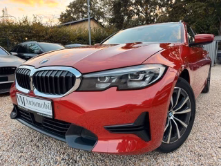 BMW 318 Gebrauchtwagen Kaufen