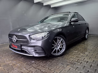 Mercedes-Benz E 300 Gebrauchtwagen Kaufen