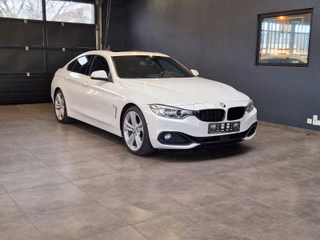 BMW 430 Gebrauchtwagen Kaufen