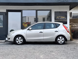 Hyundai i30 Gebrauchtwagen Kaufen