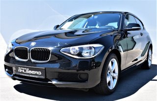 BMW 116 Used vehicle for sale