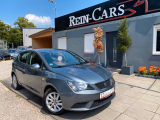Seat Ibiza Used vehicle for sale