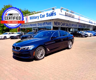 2020 BMW 530i xDrive Sedan - photo 1
