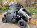 Daumennagel 6 - Polaris Ranger XP 1000 Hunter Edition Traktor T1b