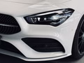 Daumennagel 39 - Mercedes-Benz CLA 250 4M AMG BURMESTER|360 |PANO|STHZ|NIGHT|VOLL