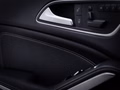 Daumennagel 21 - Mercedes-Benz CLA 200 Shooting Brake /PANO/RFK/BI-XENON/PDC/