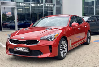 Kia Stinger Used vehicle for sale