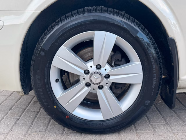 Mercedes-Benz Viano Trend*Xenon*Stzhg*8Sitze*1.Hd*AHK*63TKM! - foto 10