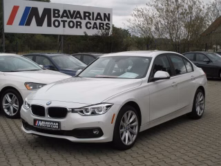 BMW 320 Used vehicle for sale