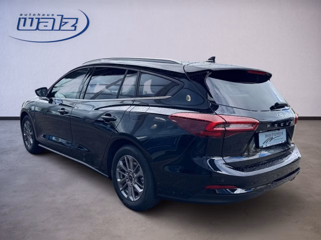 Ford Focus Turnier +TITANIUM EDITION+WINTER PAKET+ - foto 3