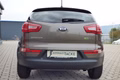 Daumennagel 3 - Kia Sportage 1.6 GDI 2WD Navi, Kamera, PDC