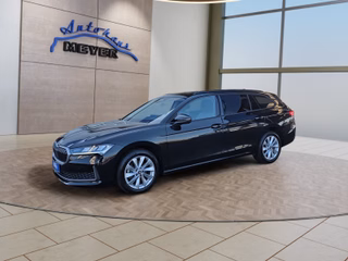 Skoda Superb Combi Jahreswagen Kaufen