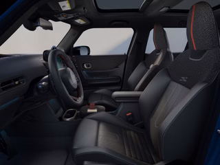 2027 MINI Cooper S 4 Door - photo 5