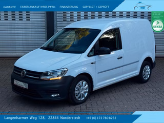 Volkswagen Caddy Nfz Kasten BlueMotion