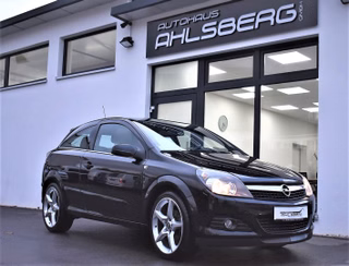 Opel Astra H GTC Used vehicle for sale