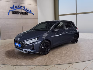 Hyundai i20 age.one-day registration Kaufen