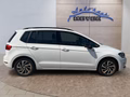 Daumennagel 6 - Volkswagen Golf VII Sportsvan 1.4TSI Sound Bi-Xenon/Navi/Pano/ACC