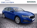 Daumennagel 2 - Skoda Octavia Combi Style