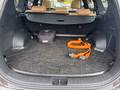 Daumennagel 10 - Hyundai SANTA FE 1.Hand, Checkheft, Panoramaschiebedach, MwSt. ausweisbar