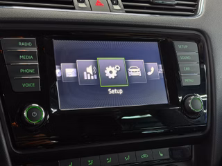 Skoda Octavia Combi Style DSG/AHK/TEMPOMAT/PDC/LED/SUNSET - foto 15