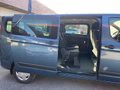 Daumennagel 12 - Ford Transit Custom Kombi 320 L2 Trend