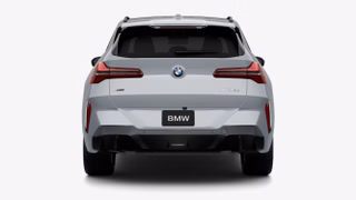 2026 BMW X3 30 xDrive - photo 5