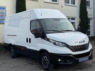 Iveco Daily Gebrauchtwagen Kaufen