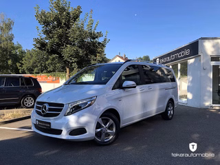 Mercedes-Benz V 250d Avantgarde Edition Lang - foto 1