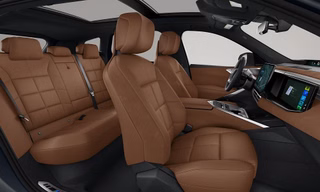2027 BMW X5 40 xDrive - photo 6