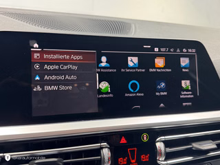 BMW 330 i M Sport *CarPlay*Navi*LED* - foto 15