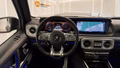 Daumennagel 19 - Mercedes-Benz G63 AMG G800 Brabus Komplett Widestar 24"