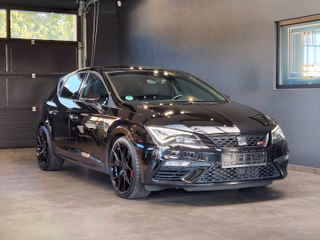 Seat Leon Cupra 300*Beats Audio*Navi*Klimaauto* - photo 1