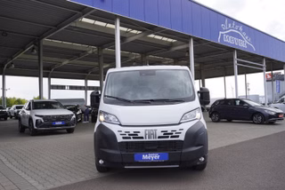 Fiat Ducato age.one-day registration Kaufen