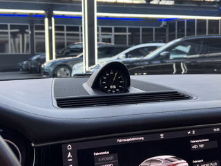 Porsche Panamera 4 E-Hybrid CHRONO / HEAD UP / BOSE / ACC - foto 16