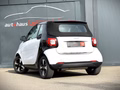 Daumennagel 4 - smart fortwo cabrio 66 kW Cool&Media